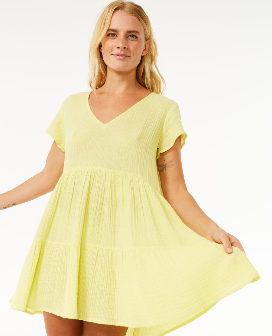 vestido surf premium