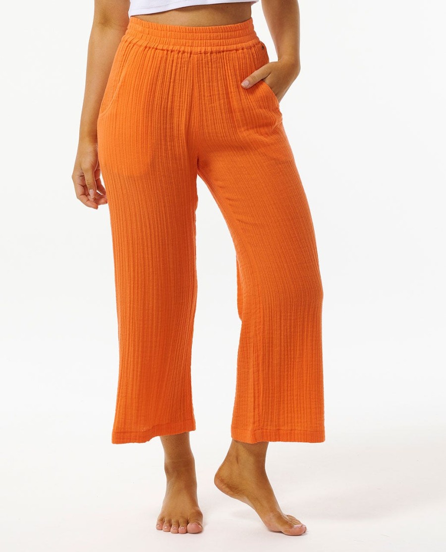 premium surf praia pant