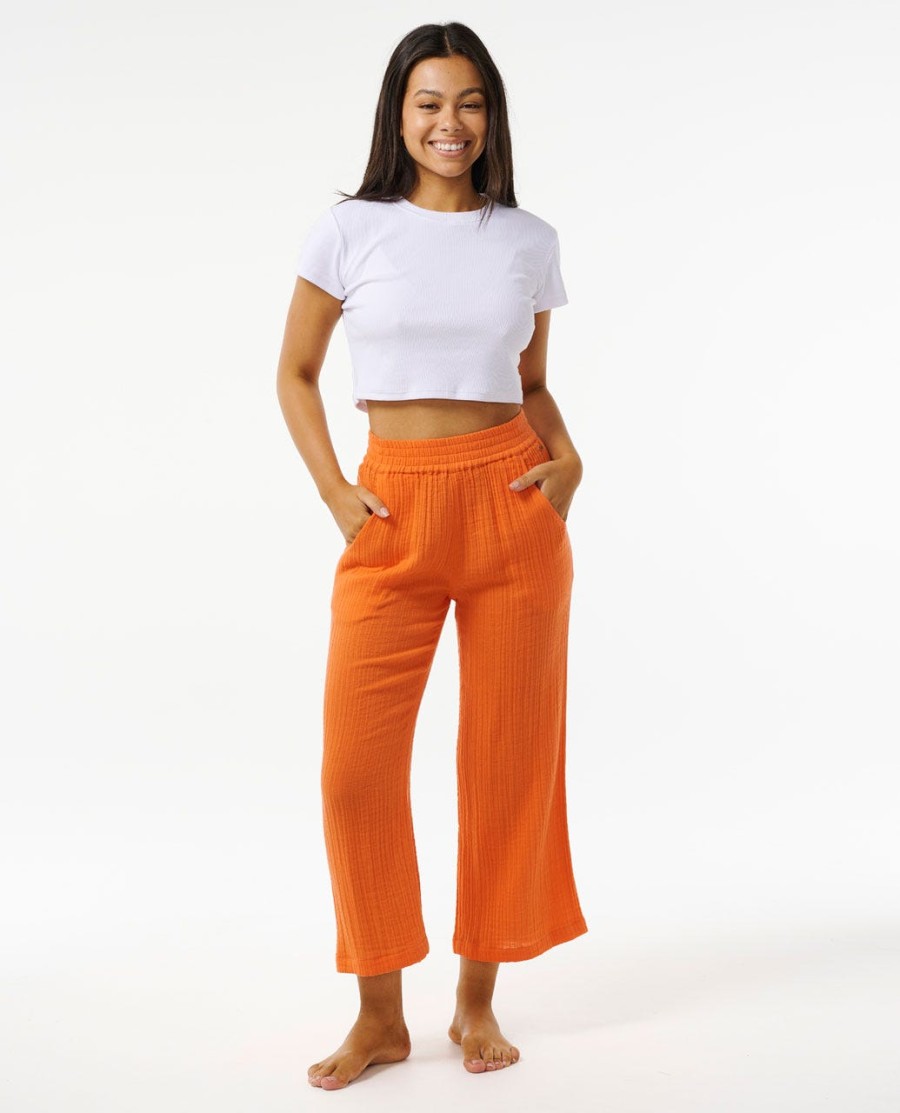 premium surf praia pant