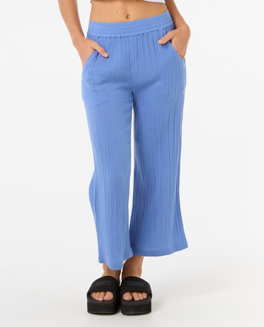 premium surf praia pant