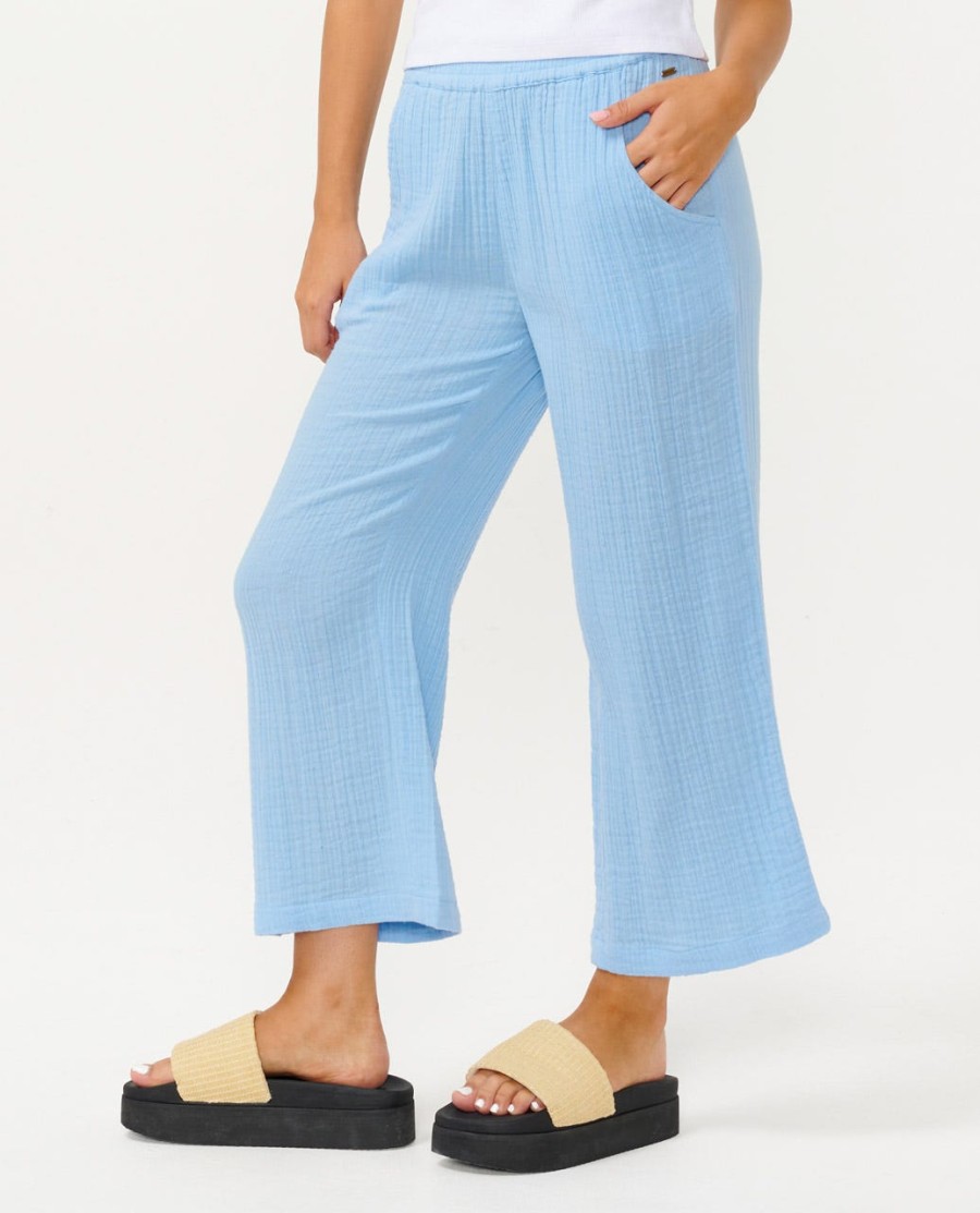 premium surf praia pant
