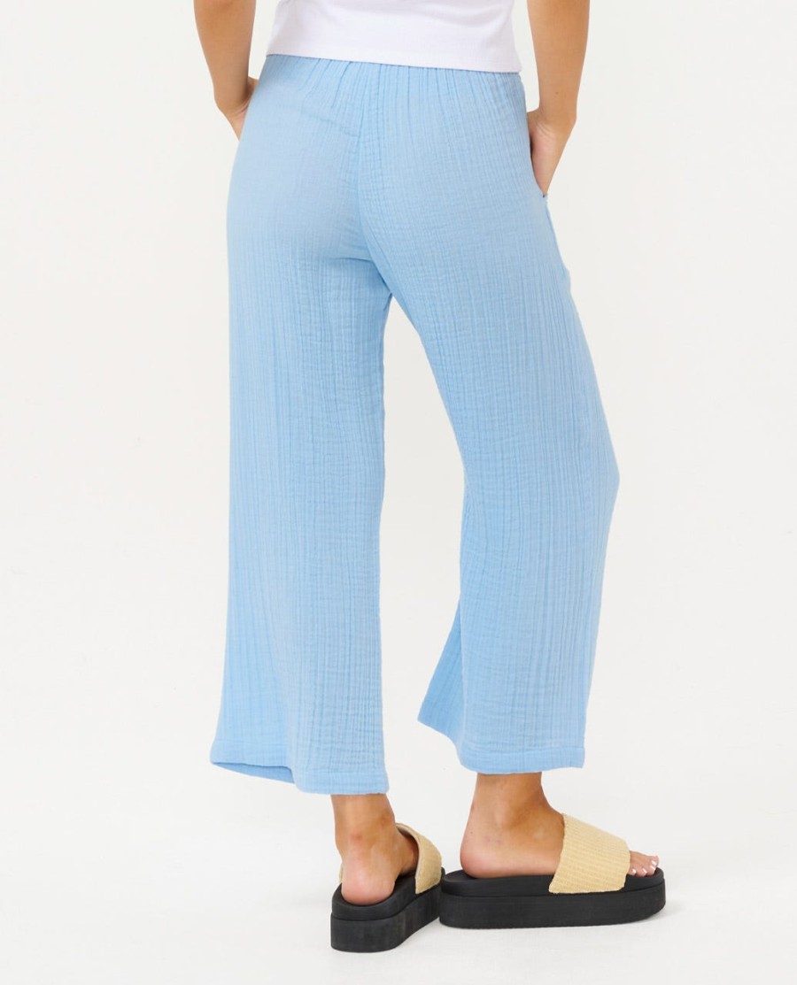 premium surf praia pant