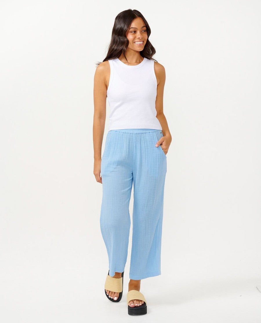 premium surf praia pant