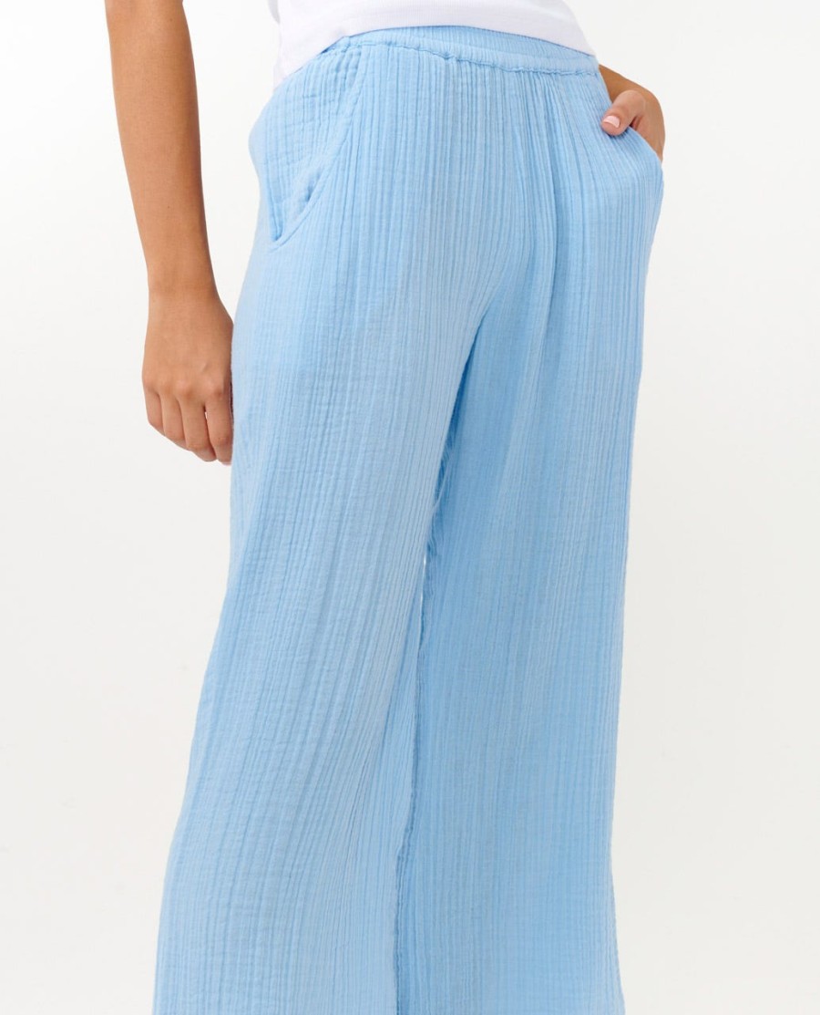 premium surf praia pant