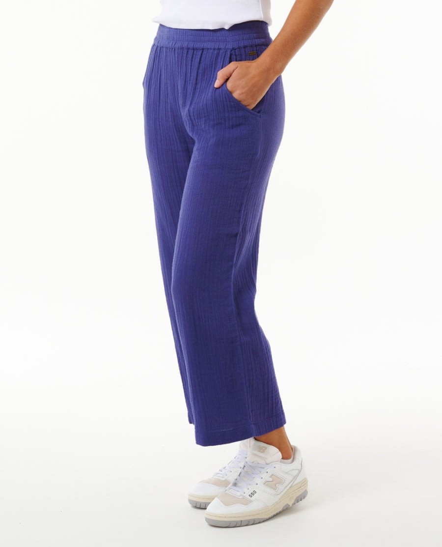 premium surf praia pant