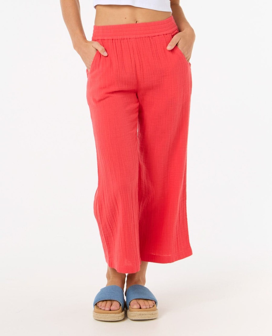 premium surf praia pant