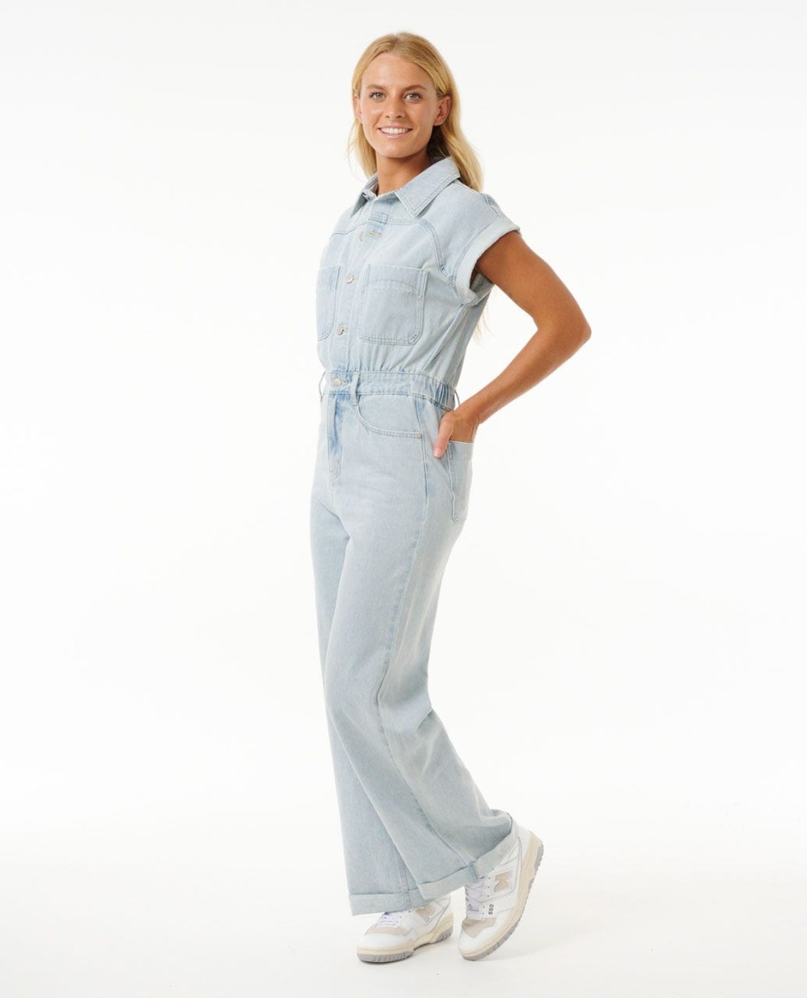 o boilersuit search denim