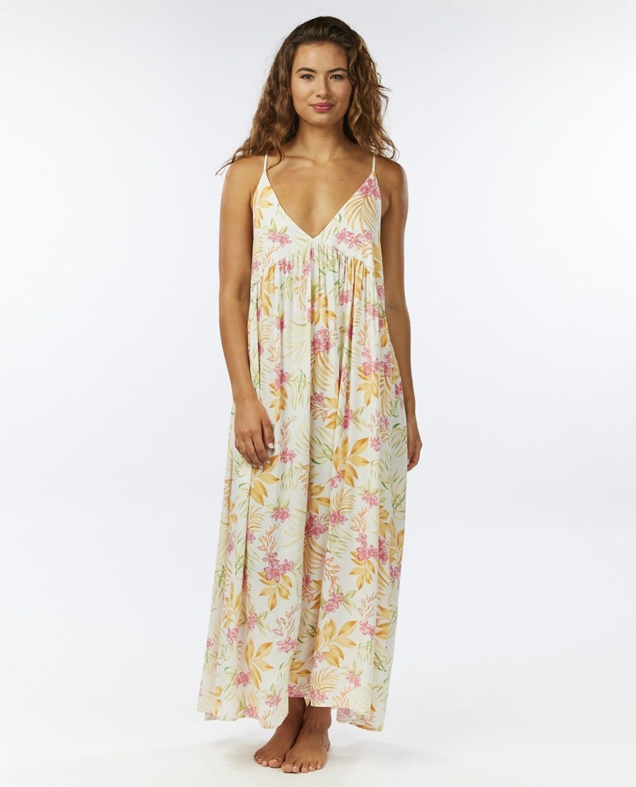 vestido sun dance midi