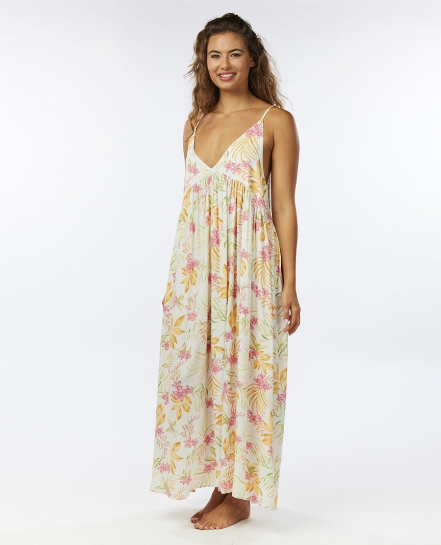 vestido sun dance midi