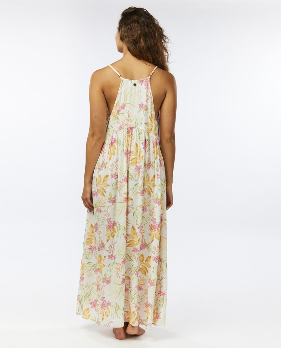 vestido sun dance midi