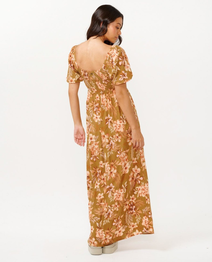 deserto sonhos vestido maxi
