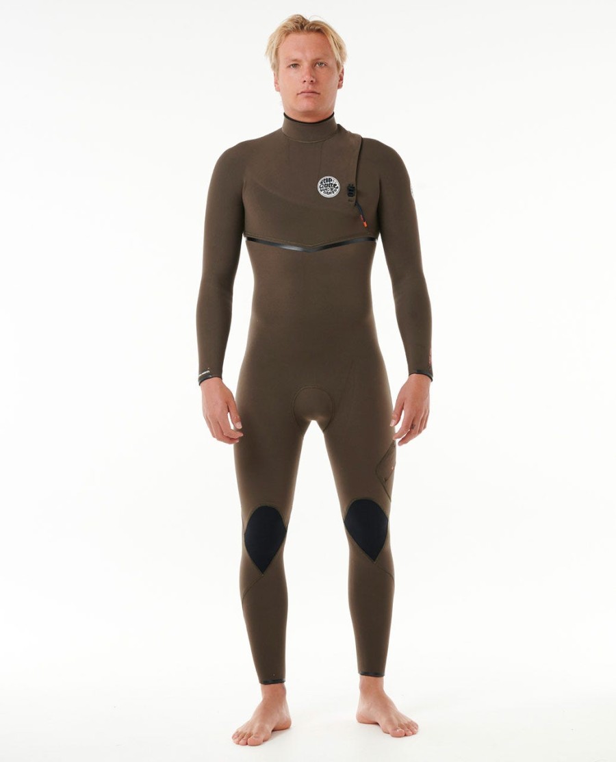 e7 flashbomb 43 zip free wetsuit fullsuit