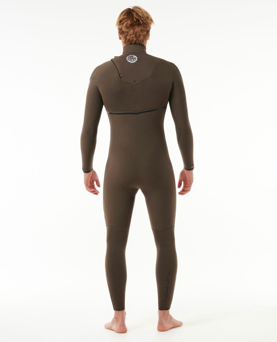 e7 flashbomb 43 zip free wetsuit fullsuit