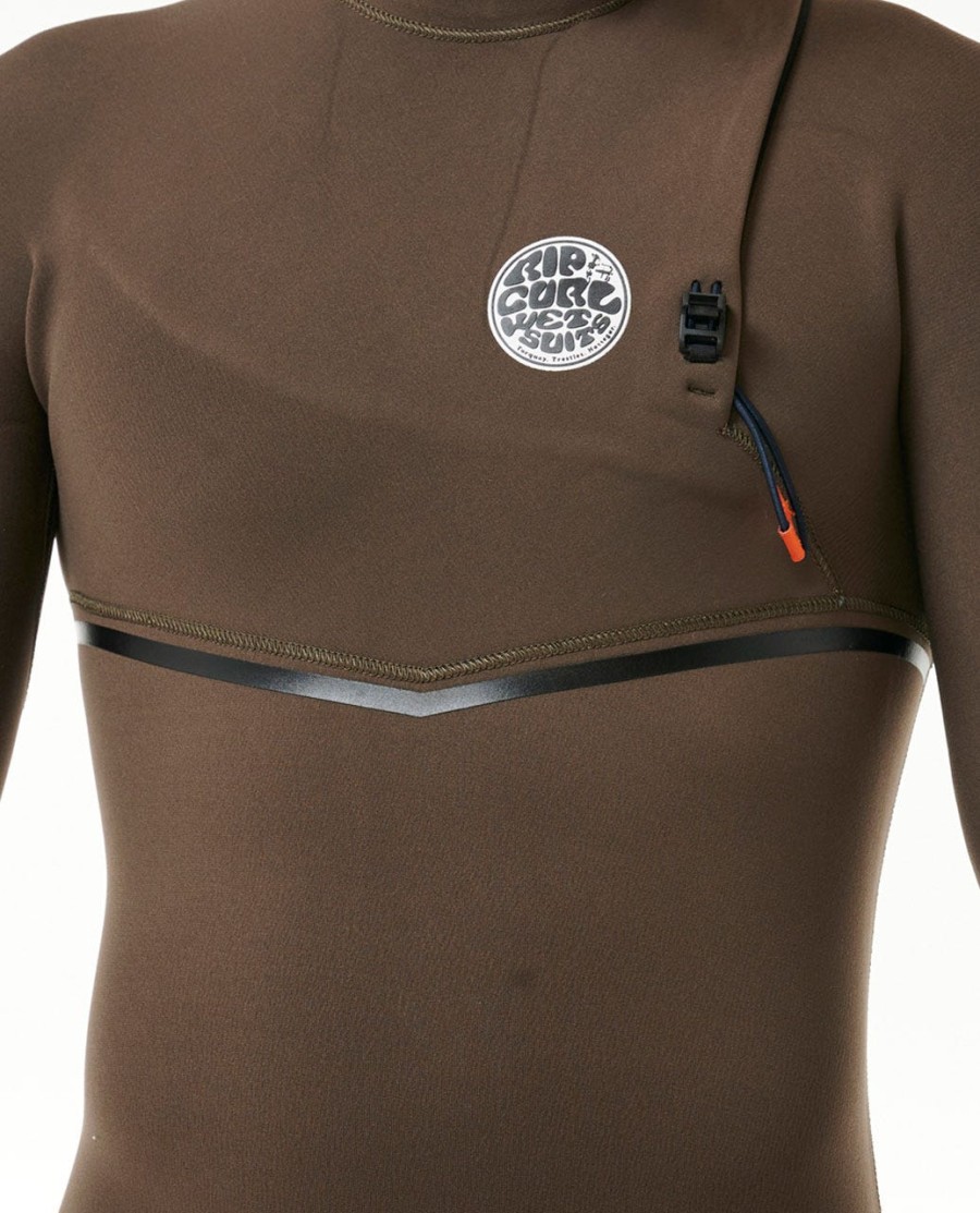 e7 flashbomb 43 zip free wetsuit fullsuit