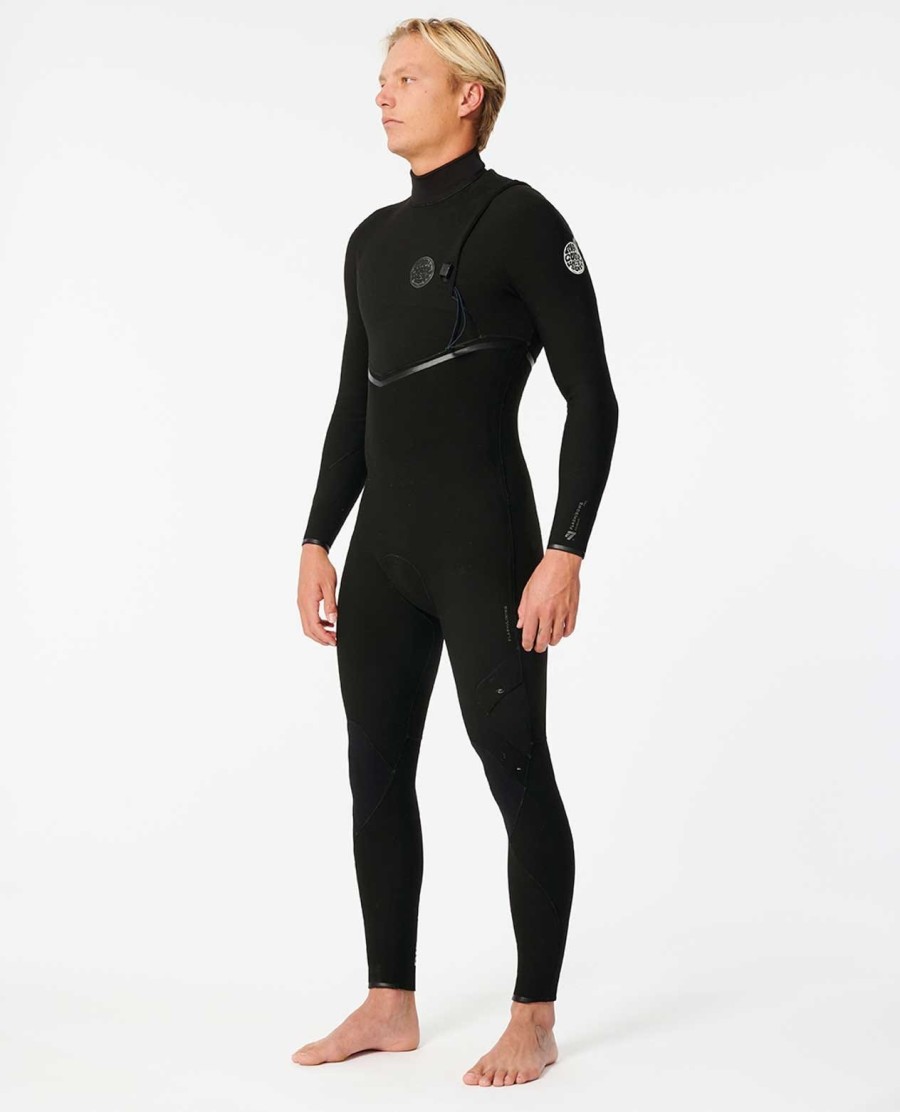 e7 flashbomb 43 zip free wetsuit fullsuit