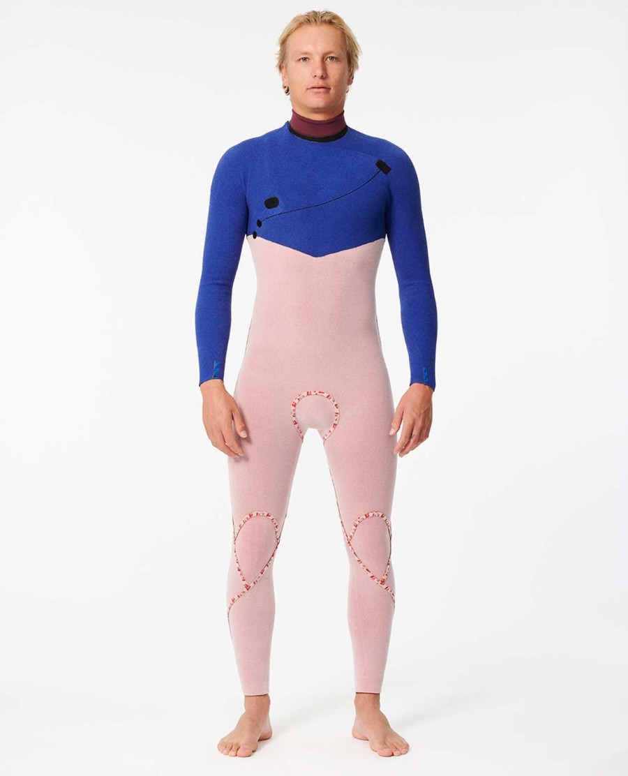 e7 flashbomb 32 zip free wetsuit fullsuit