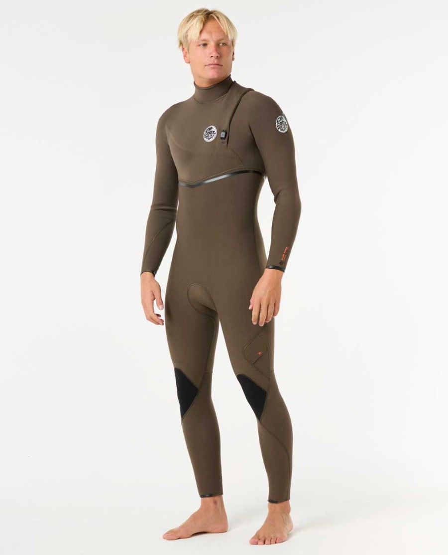 e7 flashbomb 32 zip free wetsuit fullsuit