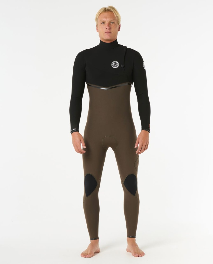 e7 e-bomb 32 zip free wetsuit fullsuit