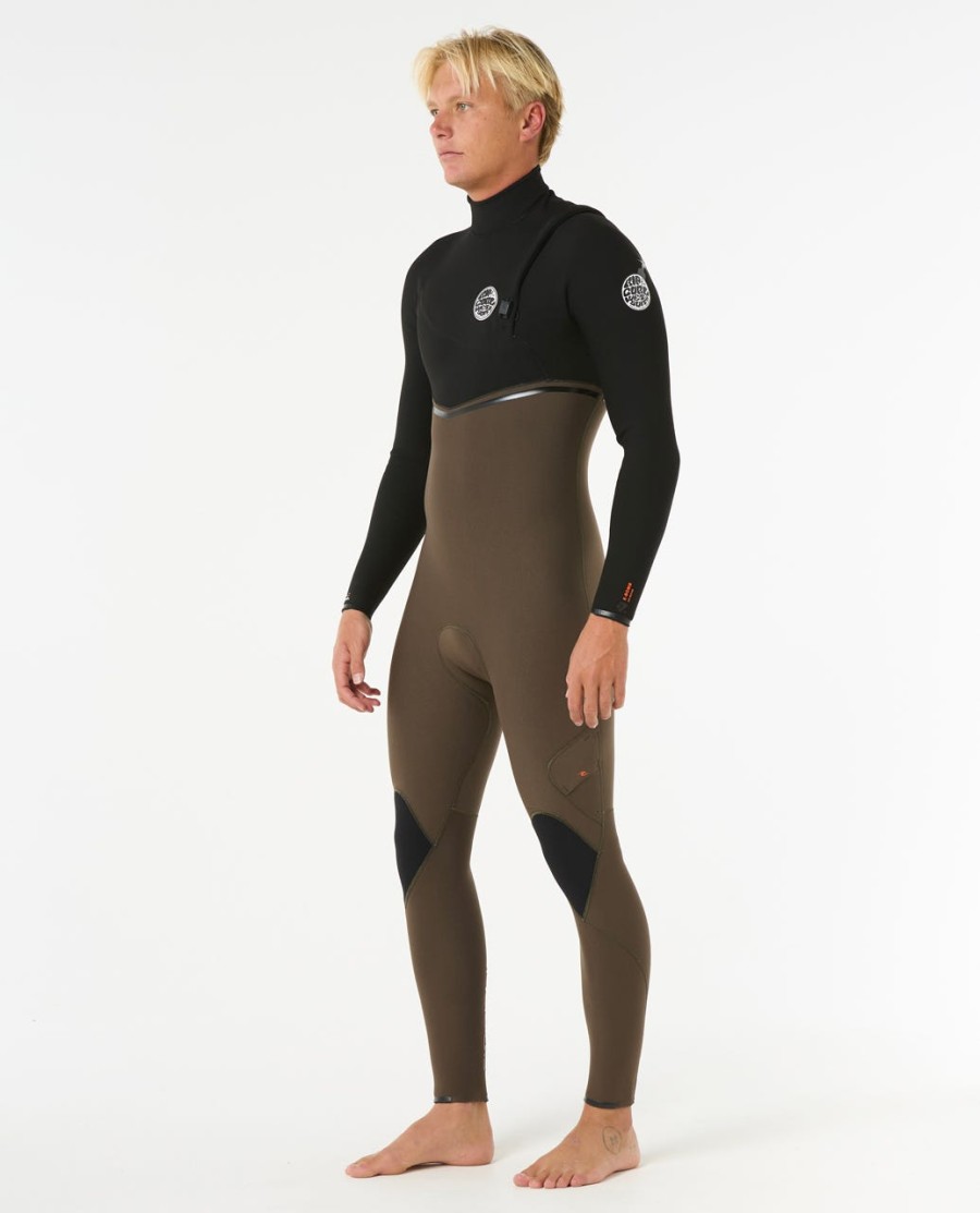 e7 e-bomb 32 zip free wetsuit fullsuit