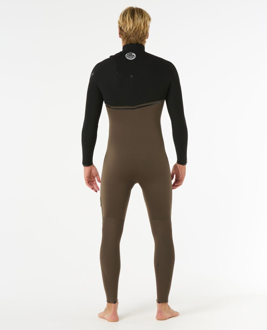 e7 e-bomb 32 zip free wetsuit fullsuit