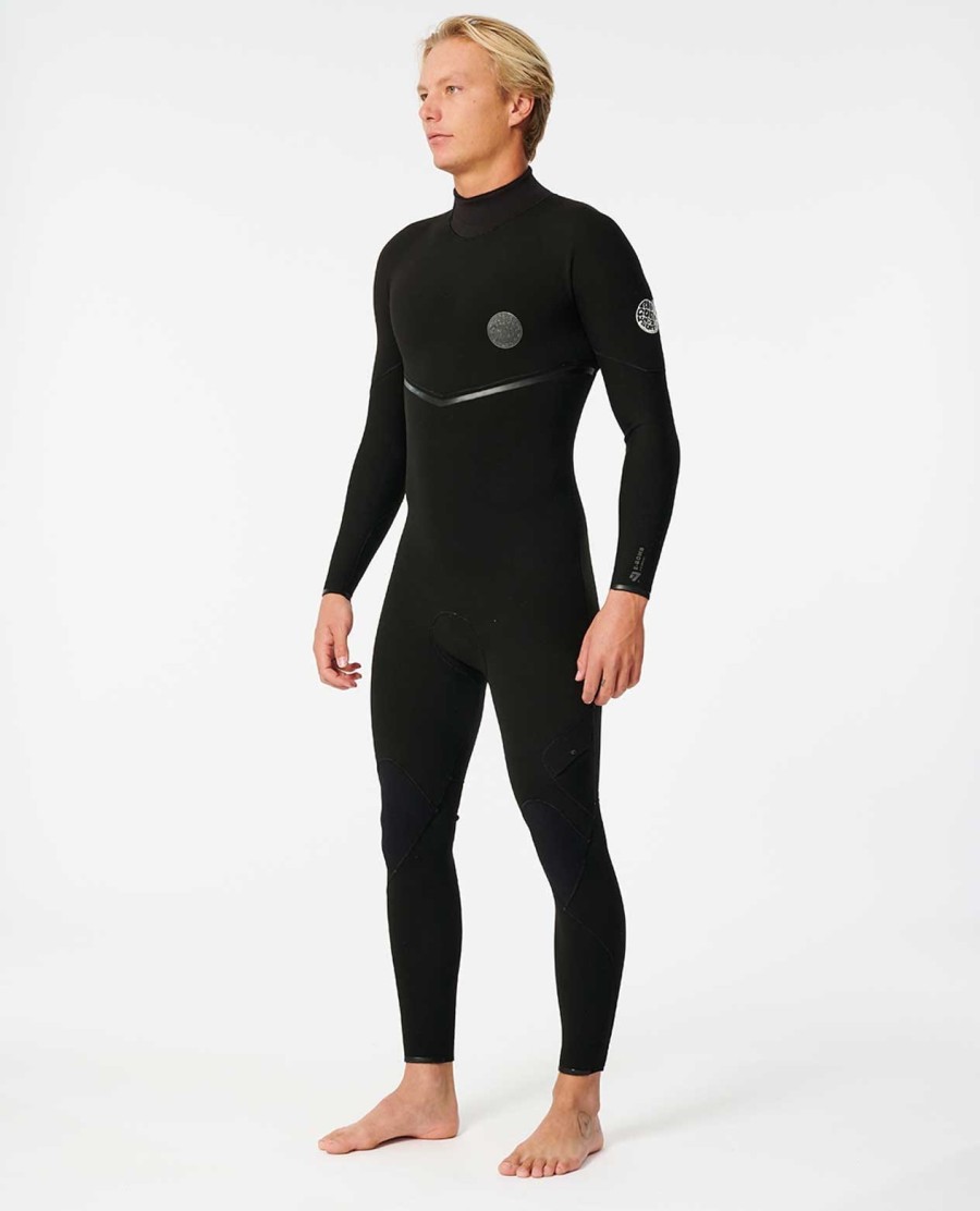 e7 e-bomb 32 voltar zip wetsuit fullsuit