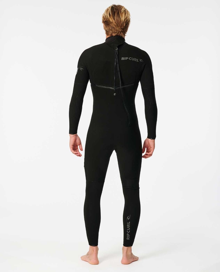 e7 e-bomb 32 voltar zip wetsuit fullsuit