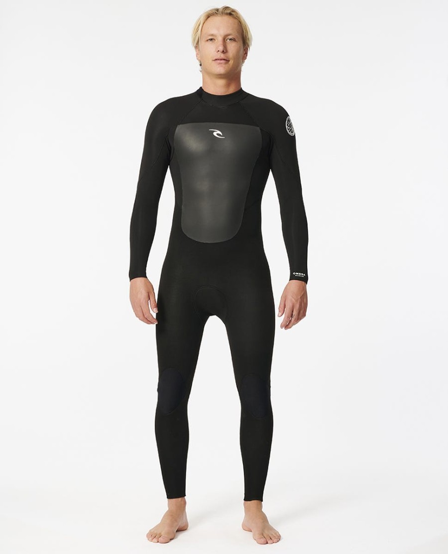 omega 32 voltar zip wetsuit