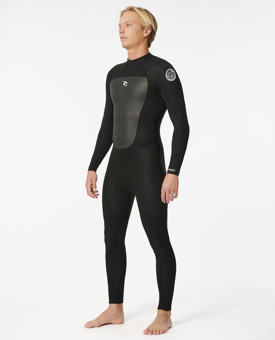 omega 32 voltar zip wetsuit