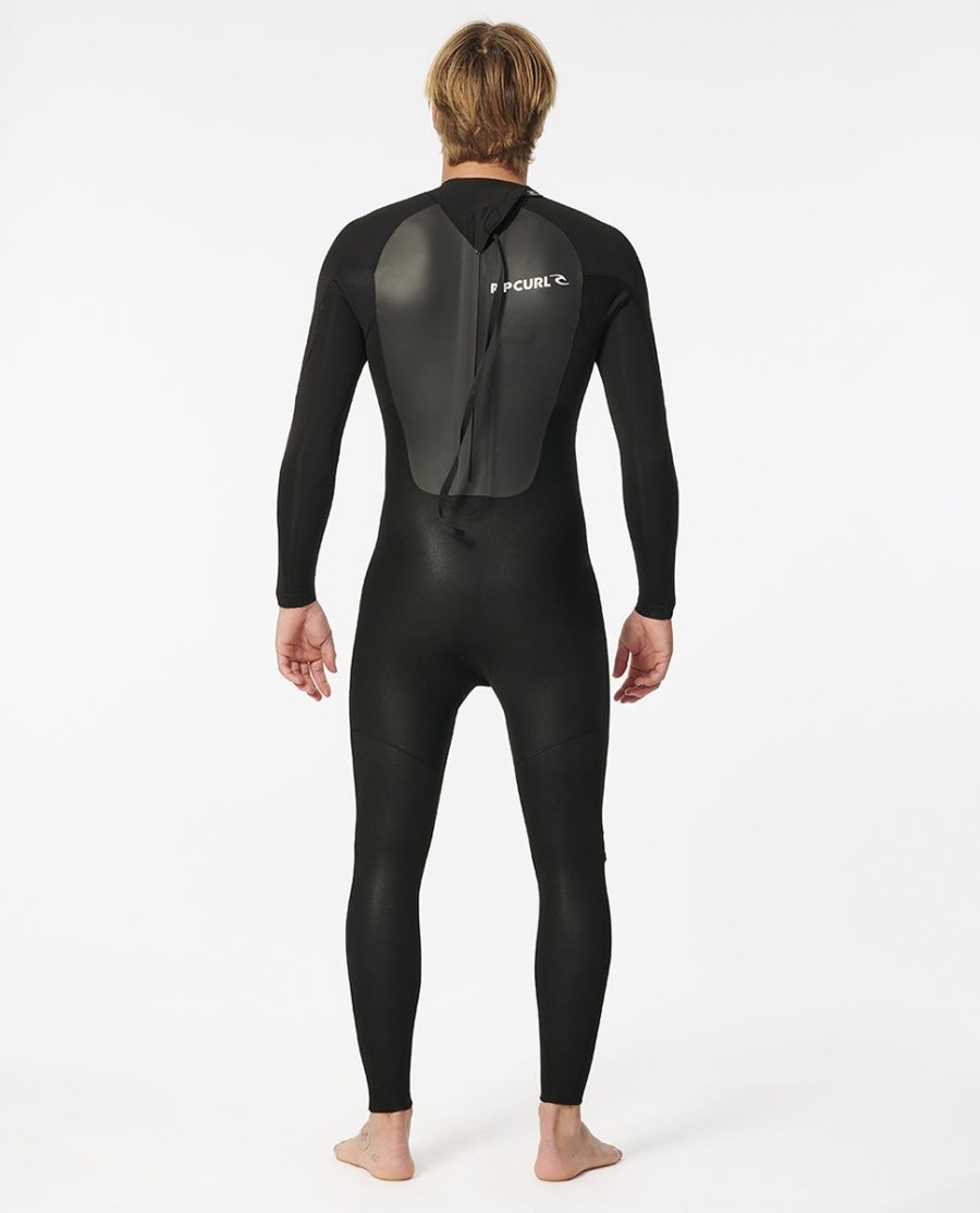 omega 32 voltar zip wetsuit