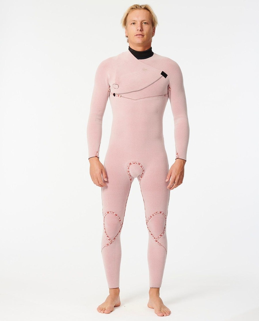 e7 flashbomb fusão 43mm zip livre fullsuit wetsuit
