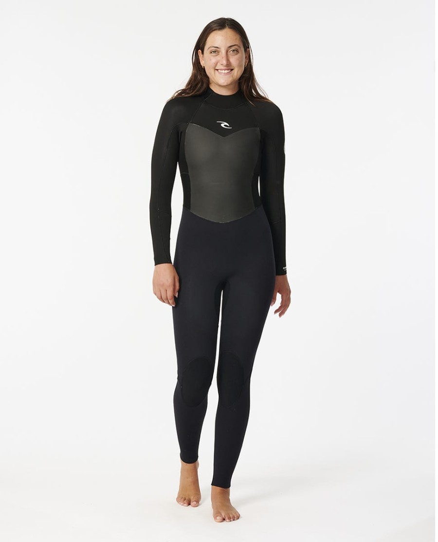 omega 43 voltar zip fullsuit wetsuit