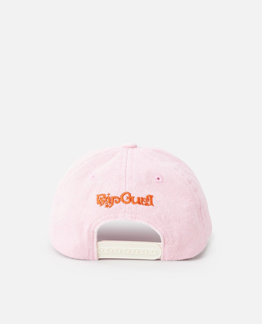 lavado twash cap-meninas