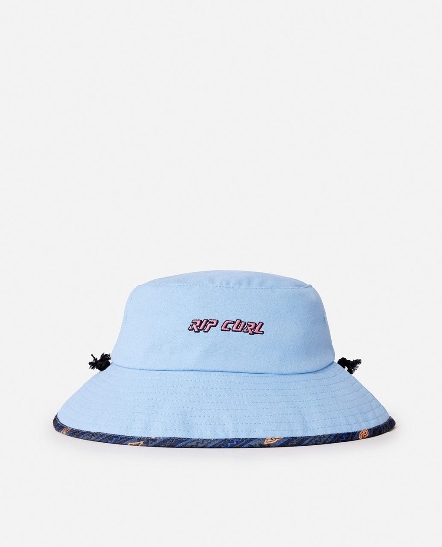 chapéu combo mid brim-infantil