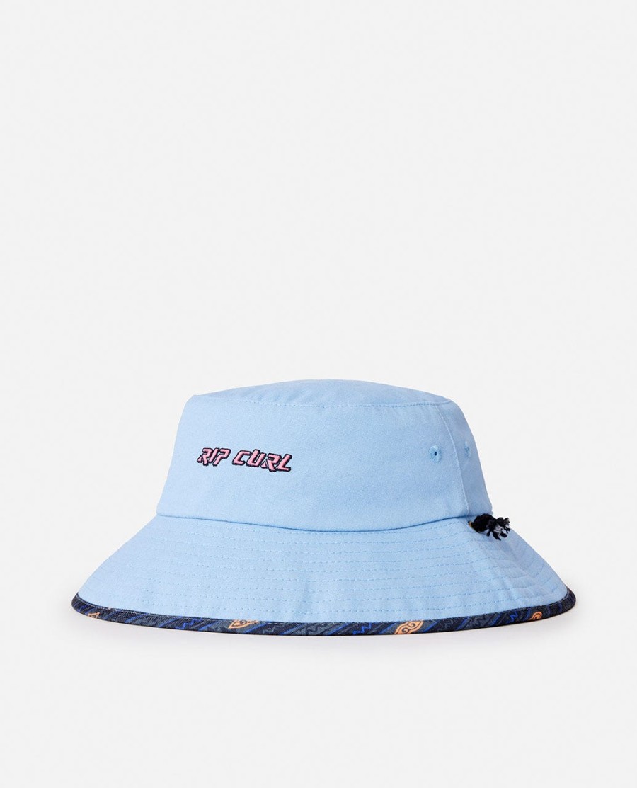 chapéu combo mid brim-infantil