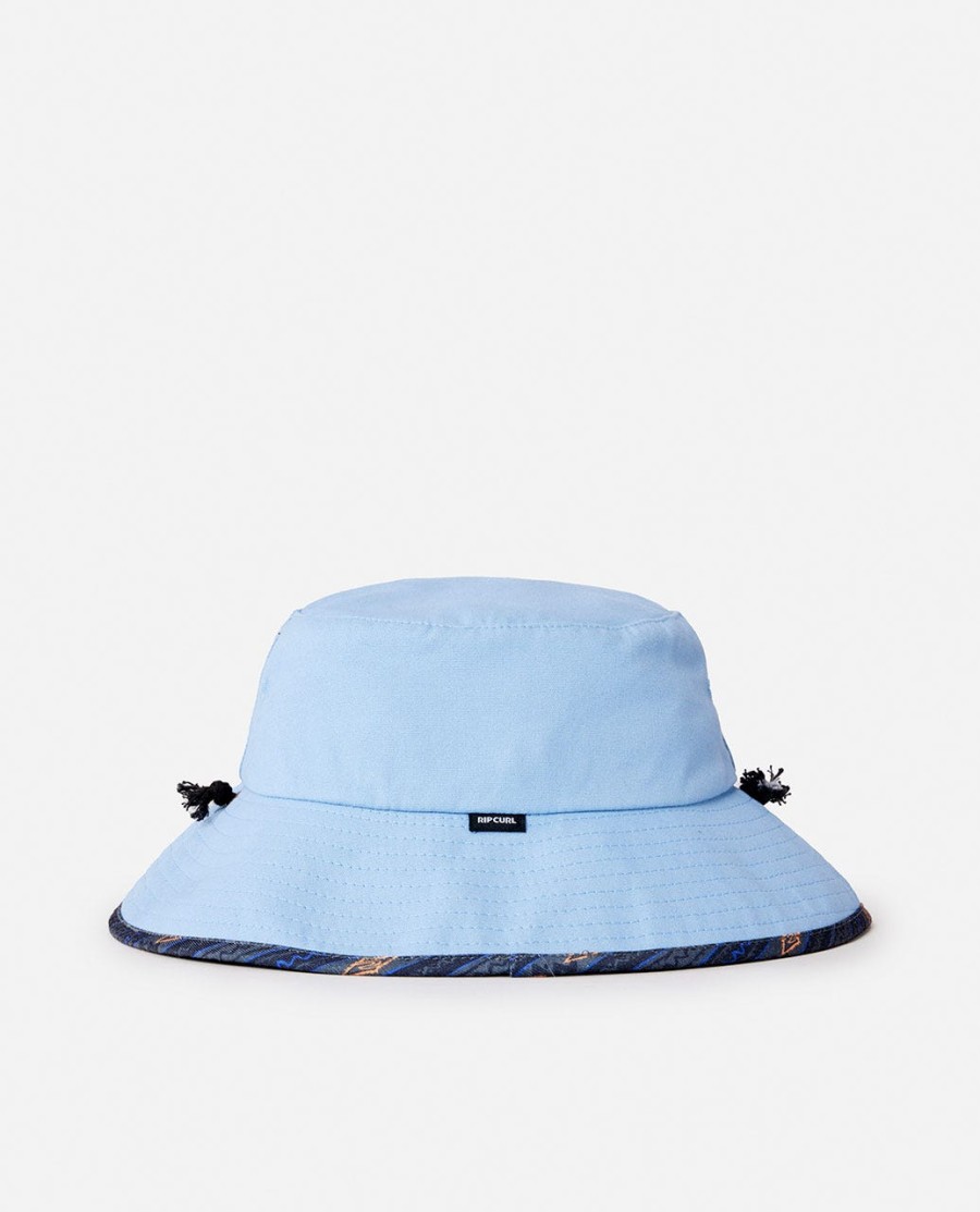 chapéu combo mid brim-infantil