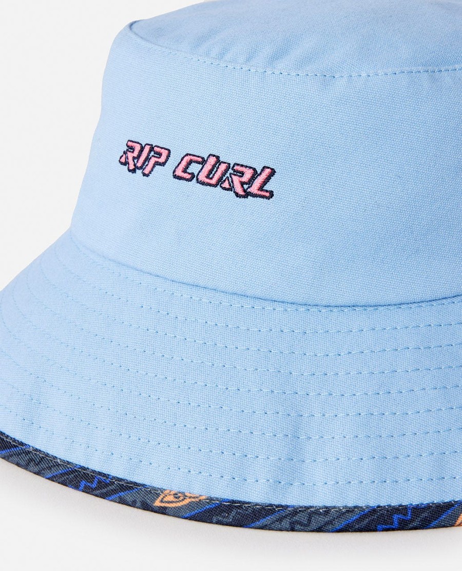 chapéu combo mid brim-infantil
