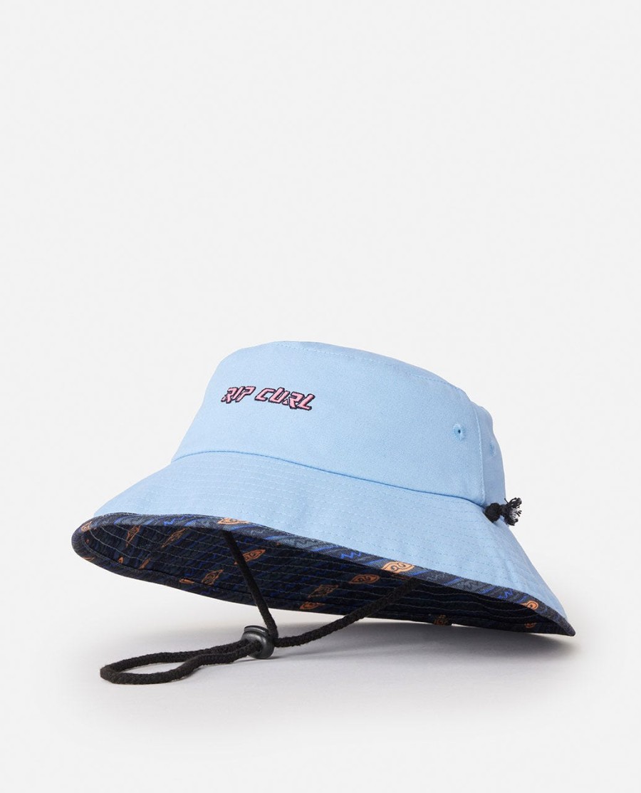 chapéu combo mid brim-infantil