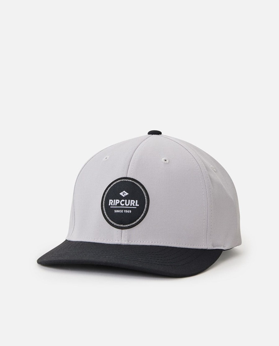 rotina flexfit cap