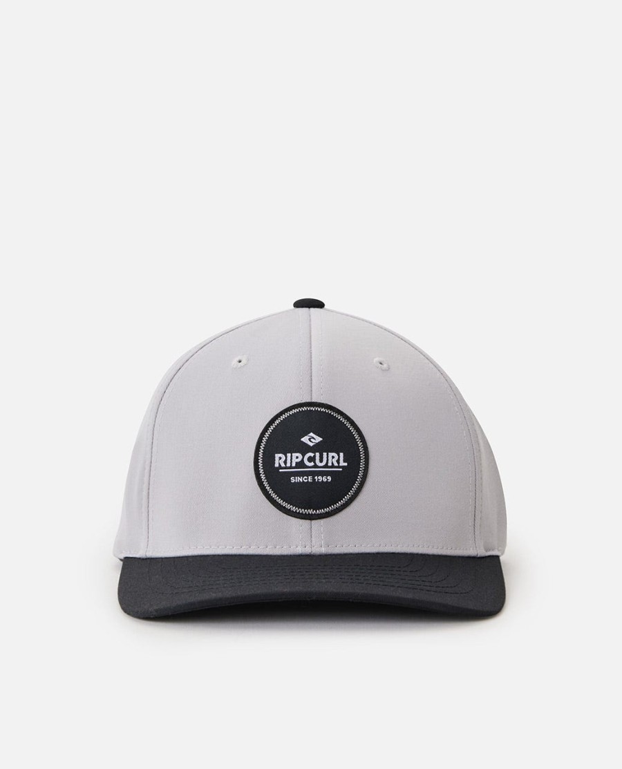 rotina flexfit cap