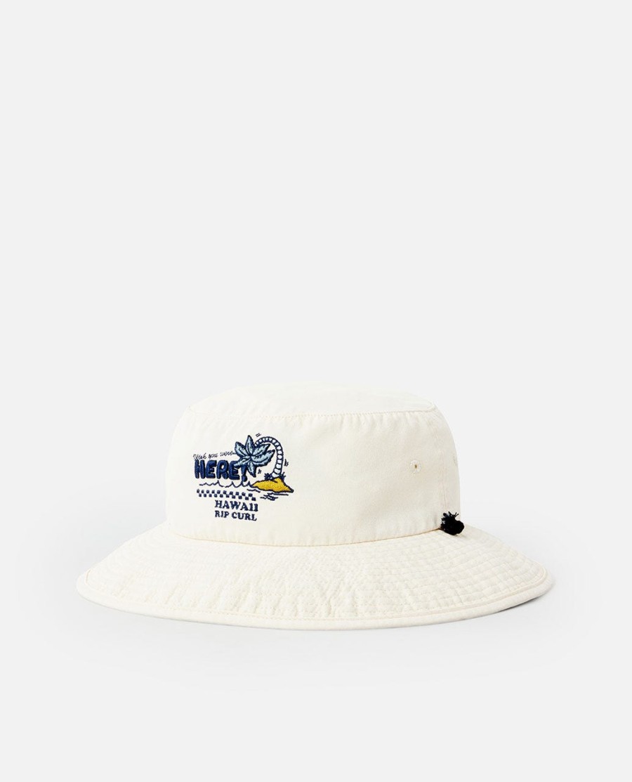 chapéu desso mid brim