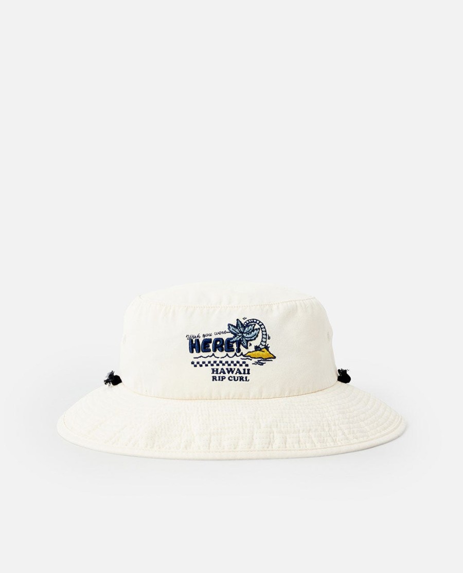 chapéu desso mid brim
