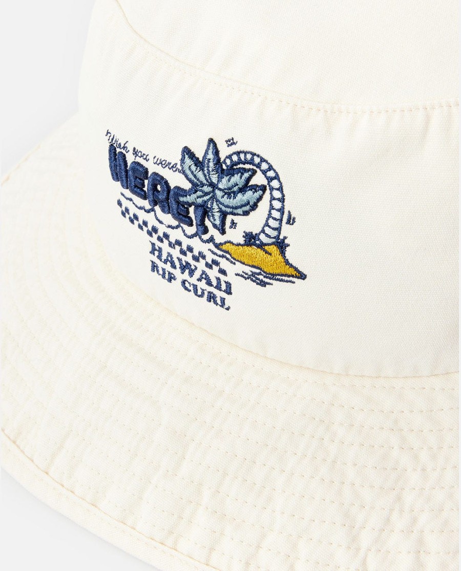 chapéu desso mid brim