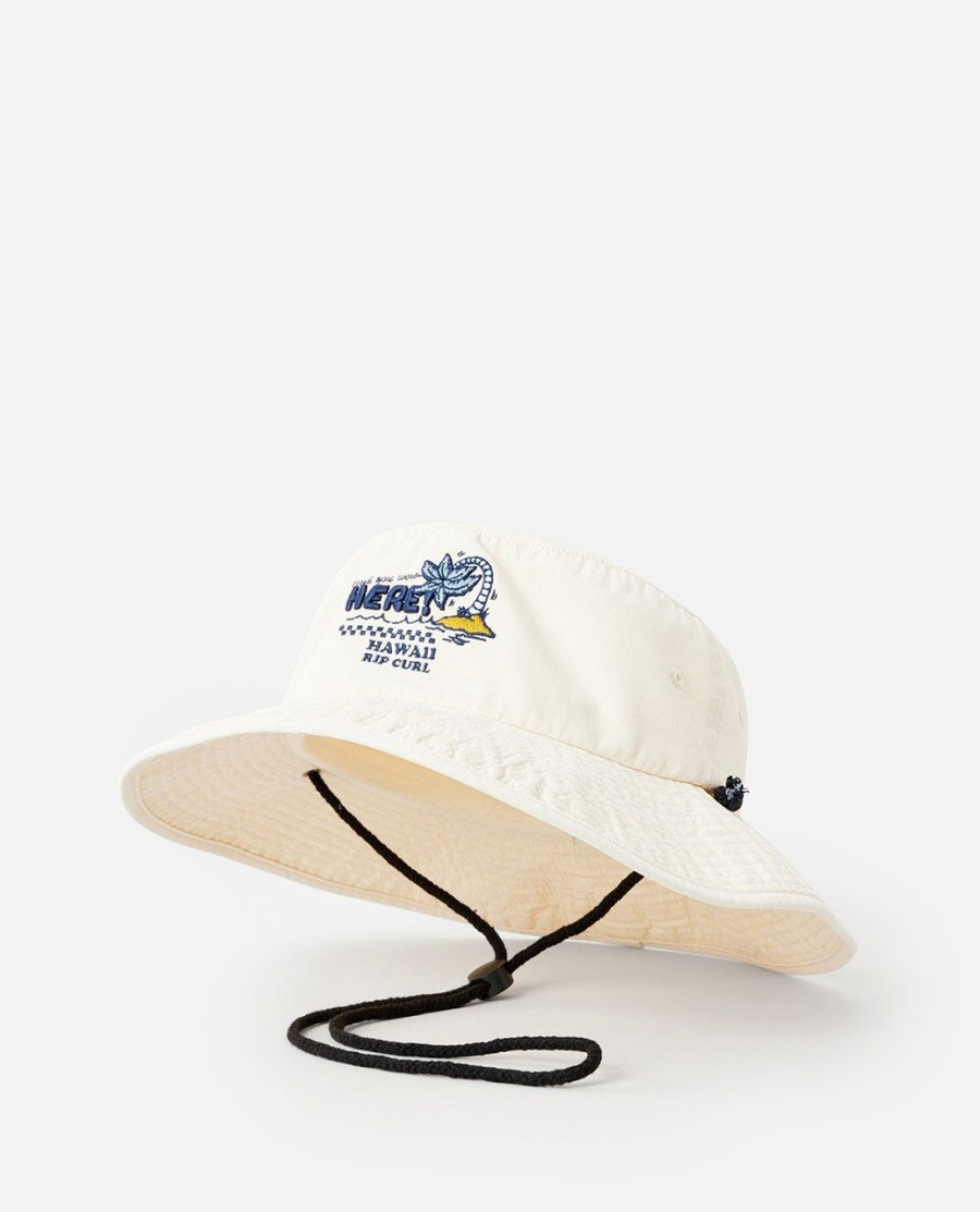chapéu desso mid brim
