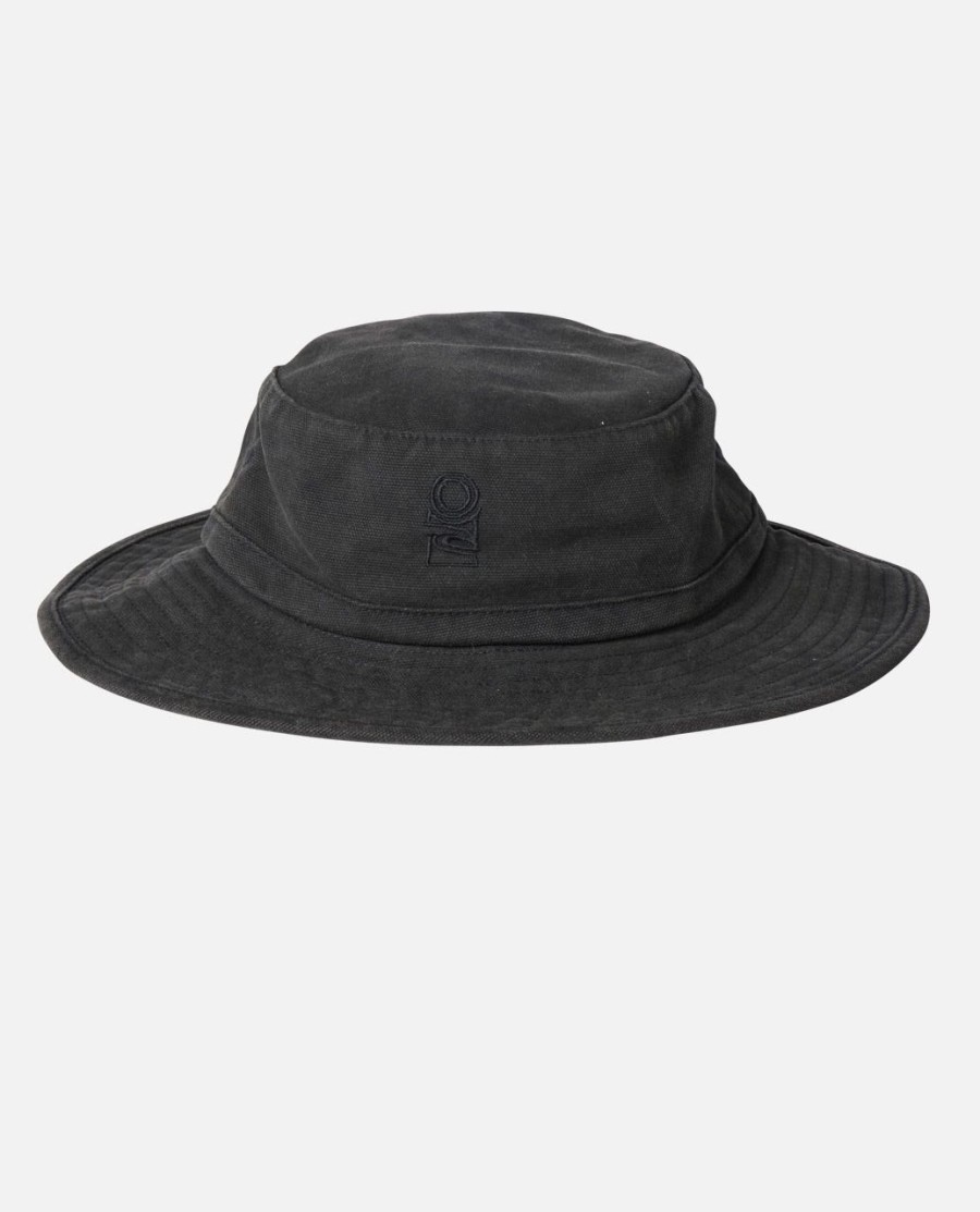 pesquisar canvas wide brim hat