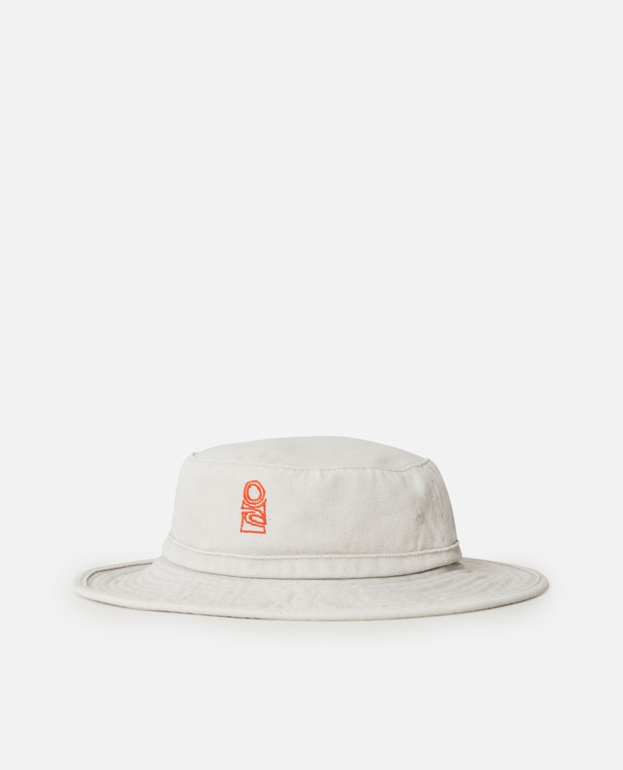 pesquisar canvas wide brim hat