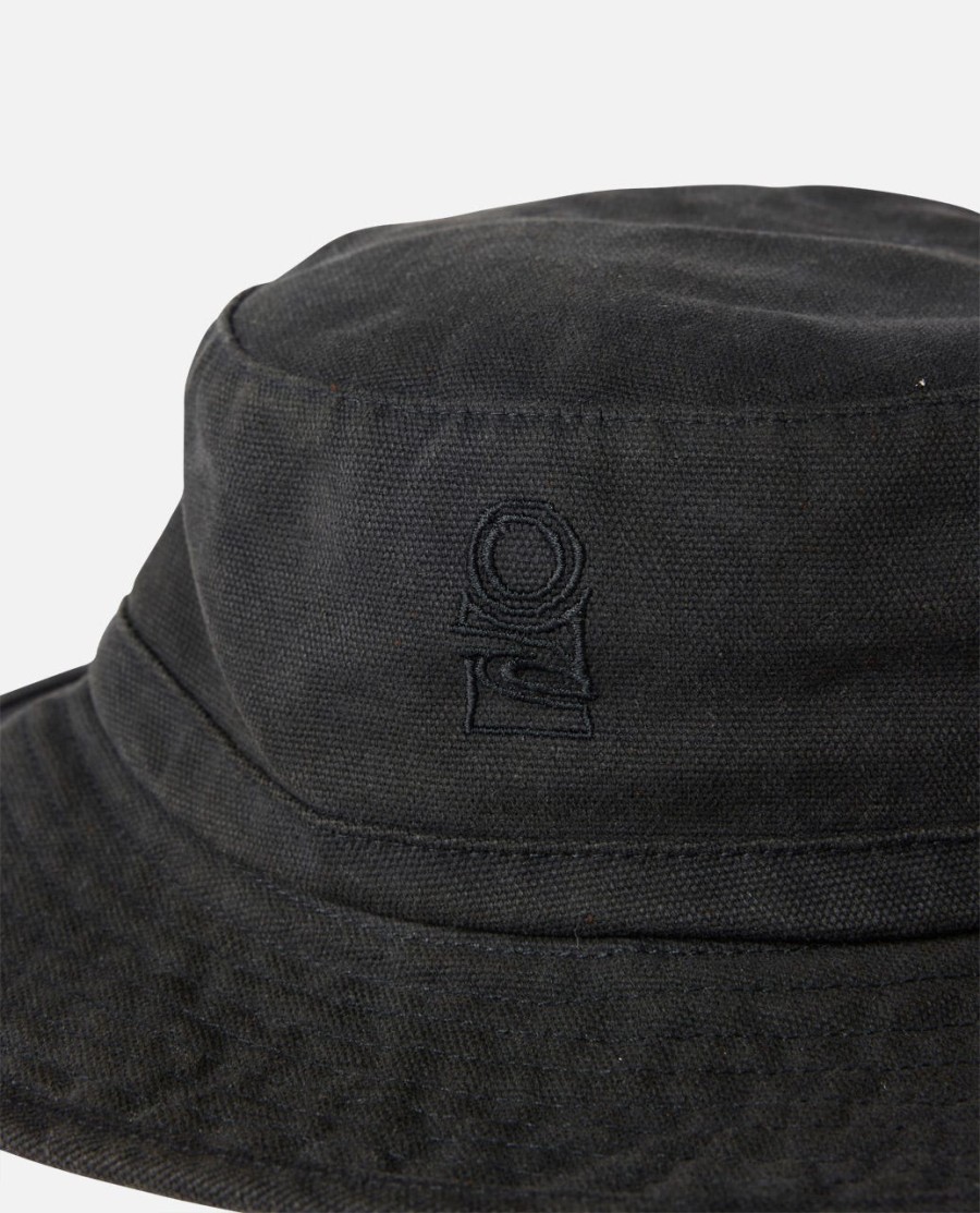 pesquisar canvas wide brim hat