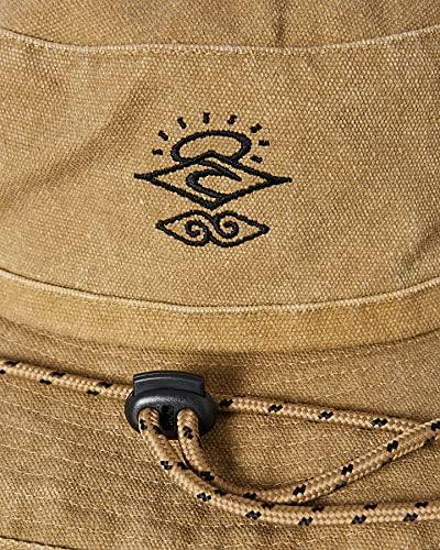 pesquisar canvas wide brim hat