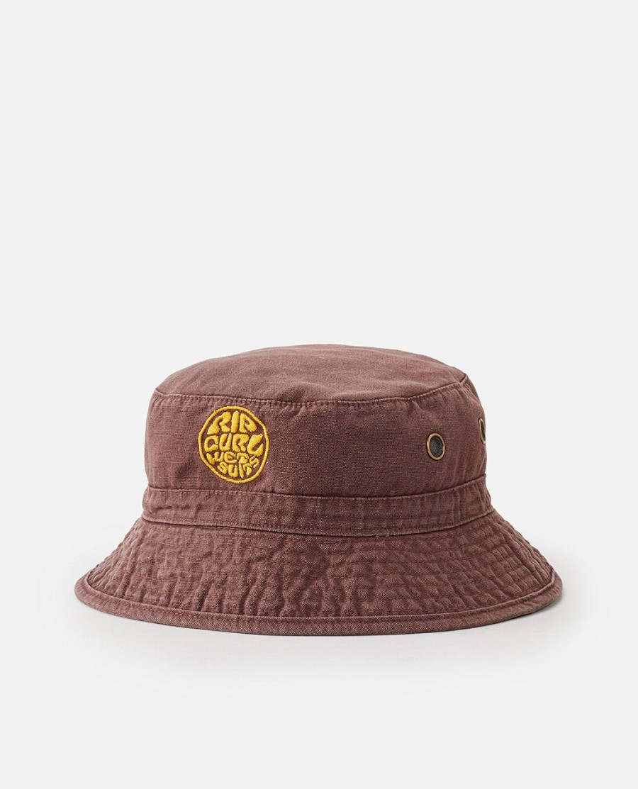 Ícone wetty bucket hat