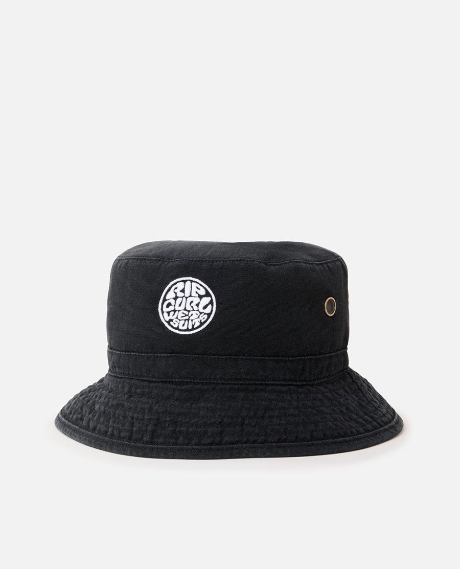 Ícone wetty bucket hat