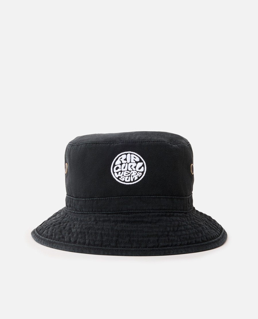 Ícone wetty bucket hat